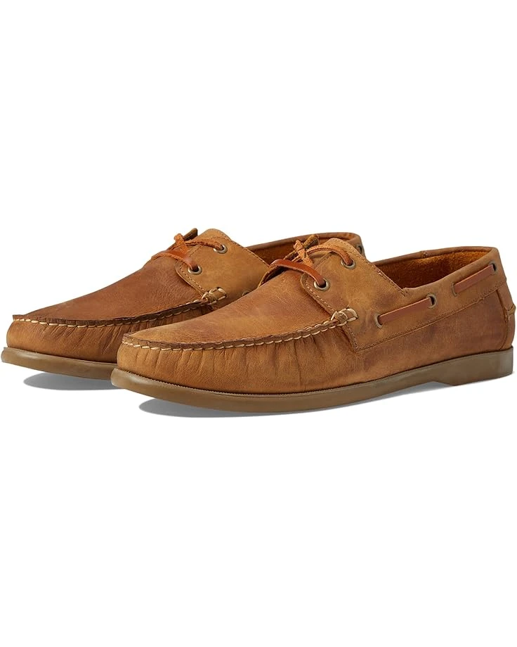 Marc Joseph New York Bay Ave | Boat Shoes 1 Marc Joseph New York Bay Ave | Boat Shoes