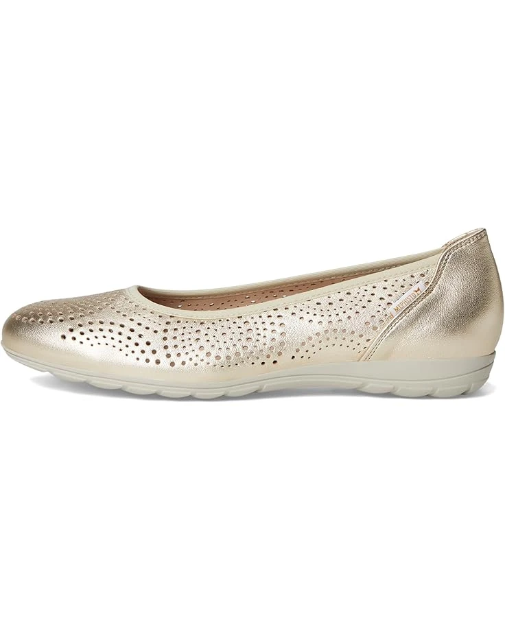 Mephisto Elsie Perf | Flats 4 Mephisto Elsie Perf | Flats - Image 4