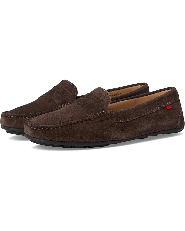Marc Joseph New York Naples | Loafers 8 Marc Joseph New York Naples | Loafers - Image 8