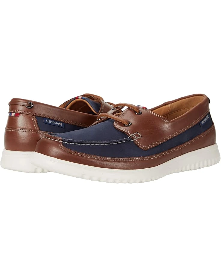 Mephisto Trevis | Boat Shoes 9 Mephisto Trevis | Boat Shoes - Image 9