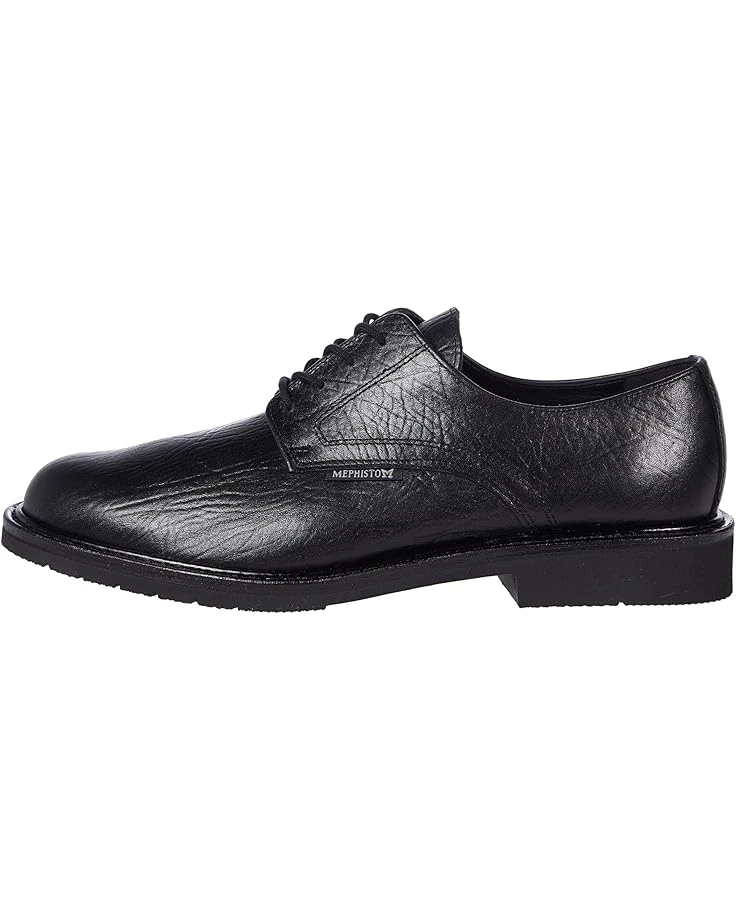 Mephisto Marlon | Oxfords 4 Mephisto Marlon | Oxfords - Image 4