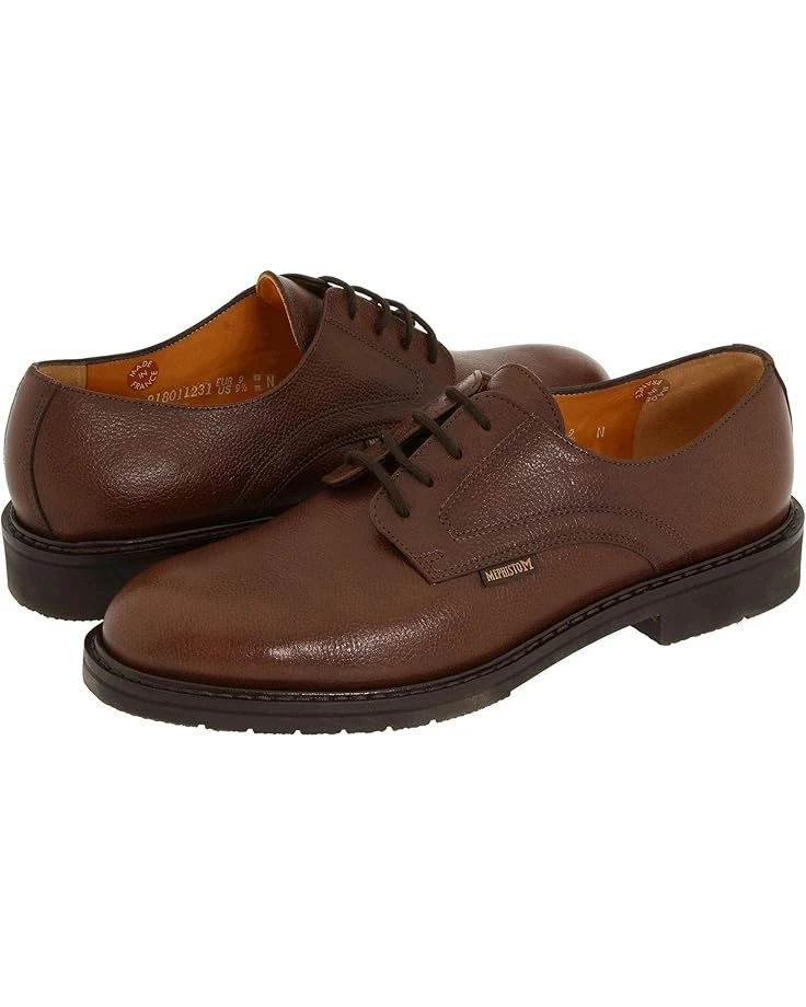 Mephisto Marlon | Oxfords 8 Mephisto Marlon | Oxfords - Image 8