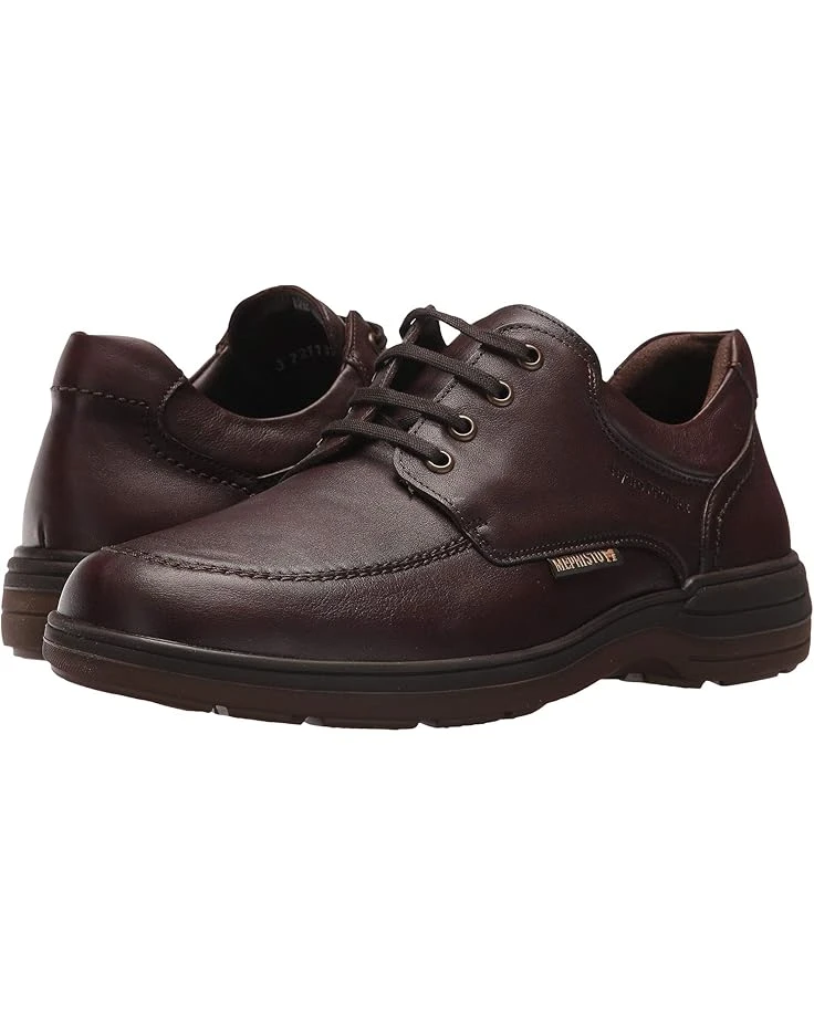 Mephisto Douk | Oxfords 8 Mephisto Douk | Oxfords - Image 8
