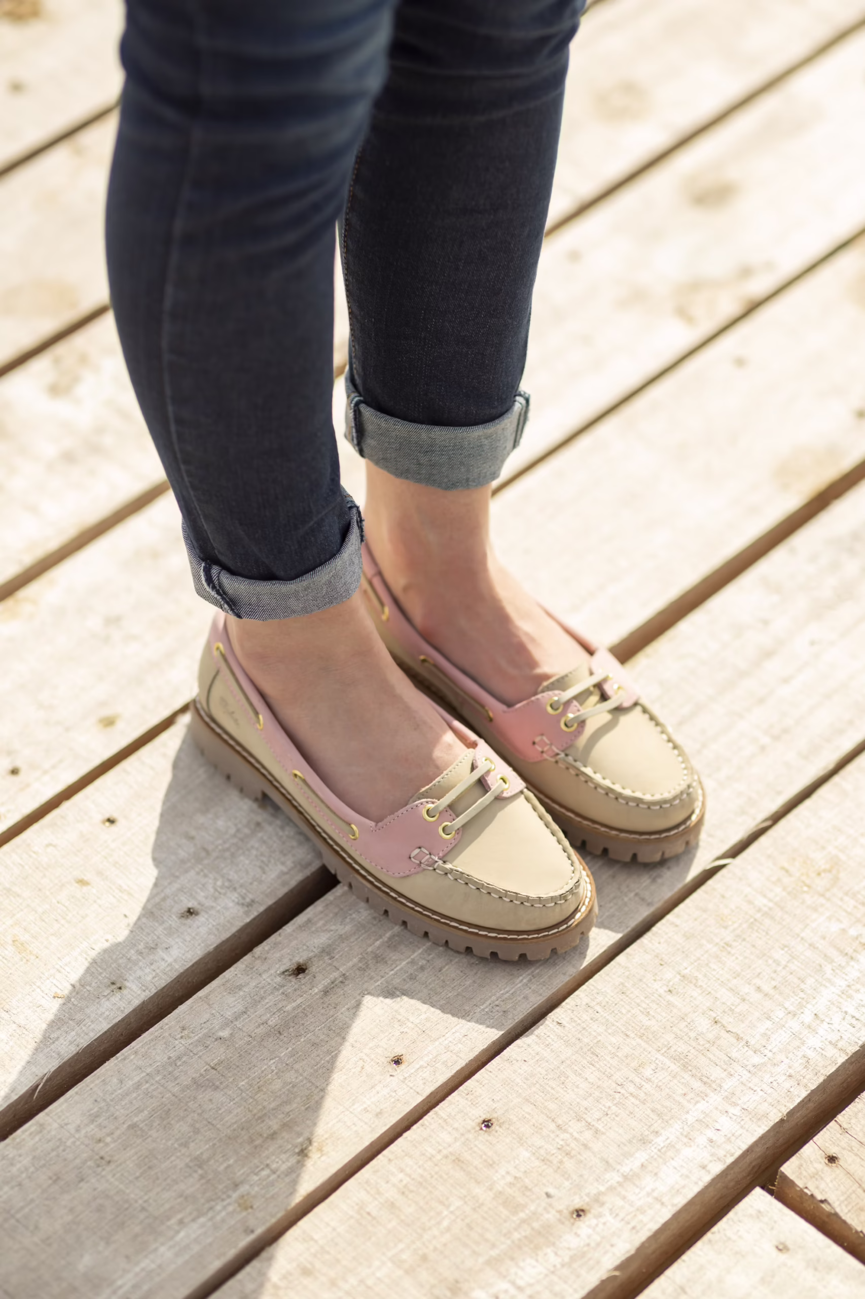 Footwear Everyday -Footwear Everyday photo 1732708875657 814b6a6fd8fe scaled